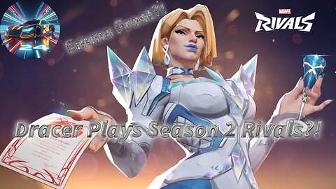 Friday Night Live New Rivals Update w/Marhsmallow!
