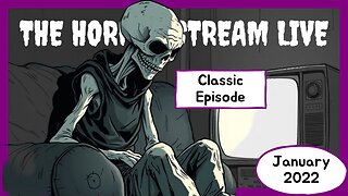 Classic Episode #5 – January 2022