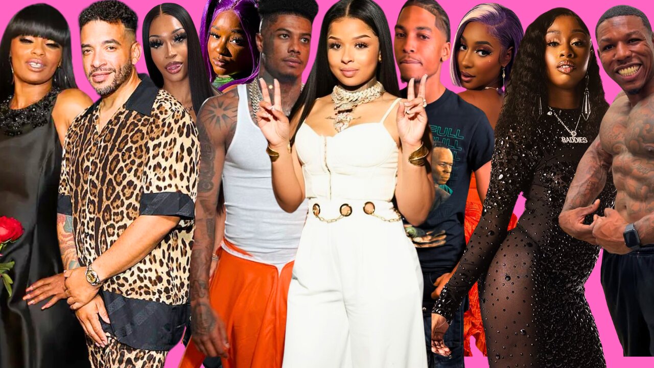 Chrisean Probation TERMINATION & SNITCH Allegations 🚨 Tokyo Toni vs Jason Lee 🥊 Baddies TEA 🍵