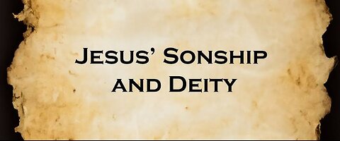 QURAN DOES NOT UNDERSTAND THE SONSHIP AS BELIEVED BY THE CHRISTIANS: NOTHING IN THE QURAN CONDEMNS