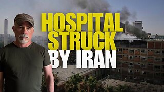 Trump Approves Iran Strike Plans | Missing Uranium, Assassinations, and ALL OUT WAR!