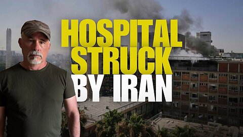 Trump Approves Iran Strike Plans | Missing Uranium, Assassinations, and ALL OUT WAR!