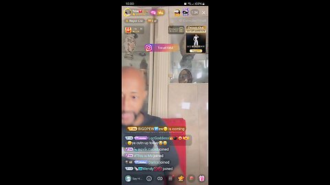 Bigo Trina B hour of foolishness 6/12/25