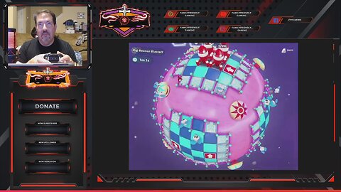 ChuChu Rocket Universe World 12