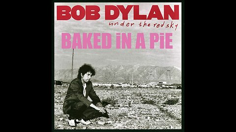 SoulKissin' "BAKED iN A PiE" (Bob Dylan Tribute)