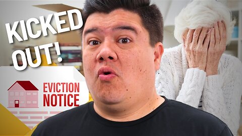 Kicked Out by My Daughter—She Took Everything, My Family Won’t Help! W/ Paulos Feerow | Hardly Legal
