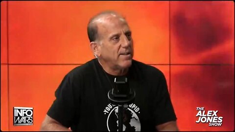 [May 31, 2024] Watch ‘Old World Order’ for free below - the documentary that’s changing the world and triggered Alex Jones today! [X@robotpolisher]