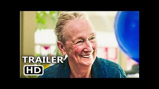 FAMILIAR TOUCH Trailer (2025) Kathleen Chalfant