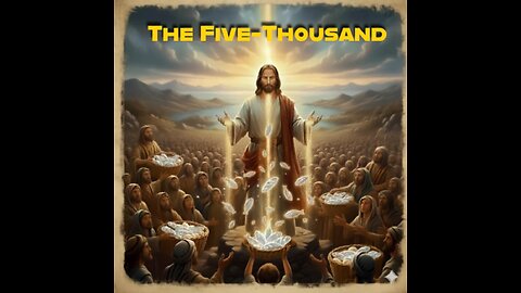 Daughter of Jesse - The Five Thousand