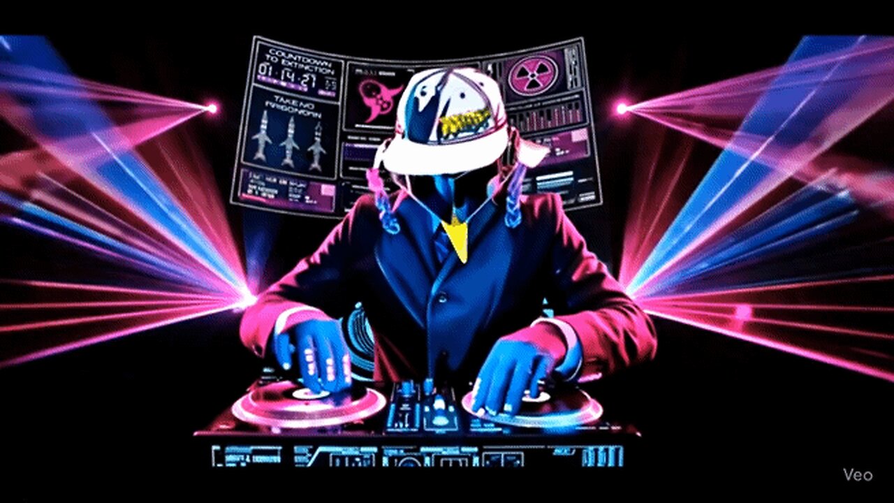 THANKSGIVING POP UP MUSIC AND FUN STREAM WITH HANDY AND MISS DA