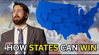 How States Can Defeat the Tyrannical Federal Government