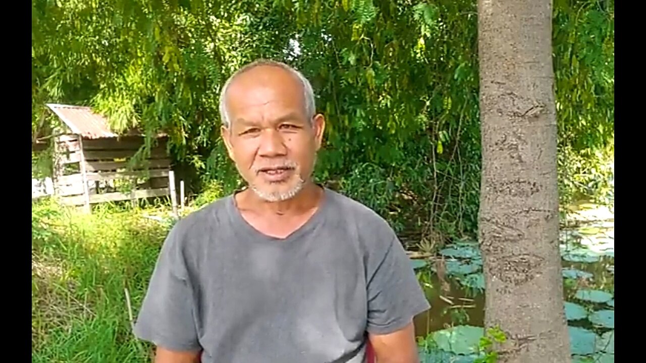 THE SURVIVAL CHOICES OF FARMERS - VERY WISE MAN 👊