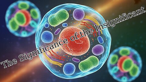 All Things Spiritual-The Significance of the Insignificant