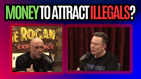 Elon Musk on The Joe Rogan Podcast | Government Shutdown, Hilary Clinton, U.K. Censorship