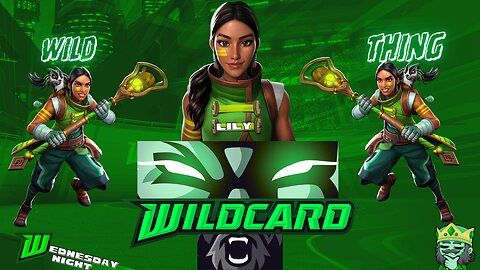 🔴Live: WILDCARD WEDNESDAY W/ "WILD THANG" KMAN 💪♠ | GIVEAWAYS THIS SATURDAY VIA DISCORD