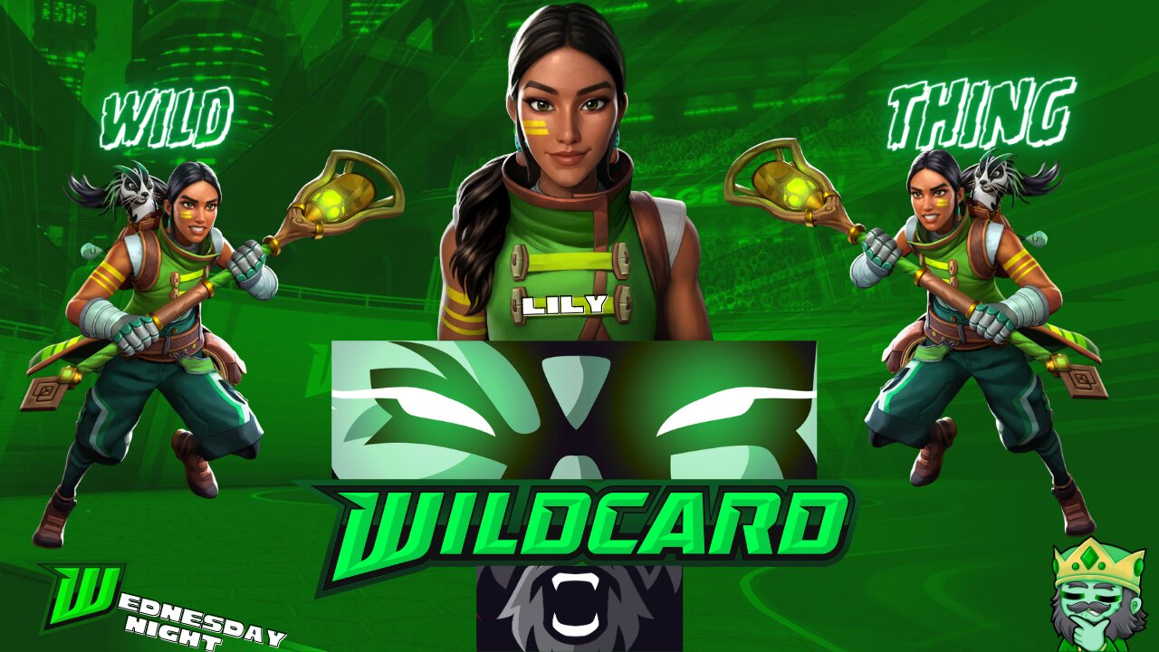 🔴Live: WILDCARD WEDNESDAY W/ "WILD THANG" KMAN 💪♠ | GIVEAWAYS THIS SATURDAY VIA DISCORD