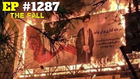 #1287 THE FALL LIVE FROM THE CALIFORNIA REPUBLIC 01.13.26