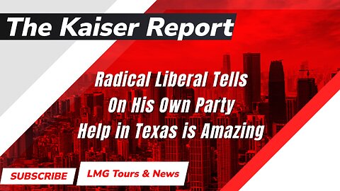 The Kaiser Report 7/14/25