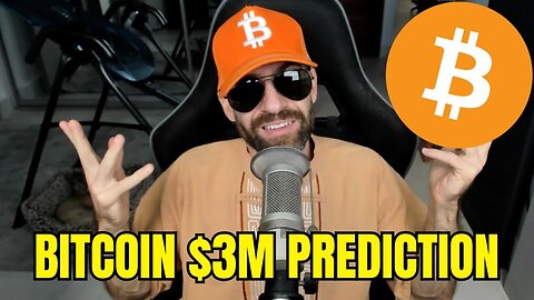 $3 Million Bitcoin Prediction Ignites Market as Mastercard Moves $2B into Crypto