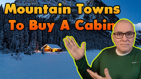 Top 10 Affordable Mountain Towns in the U.S.