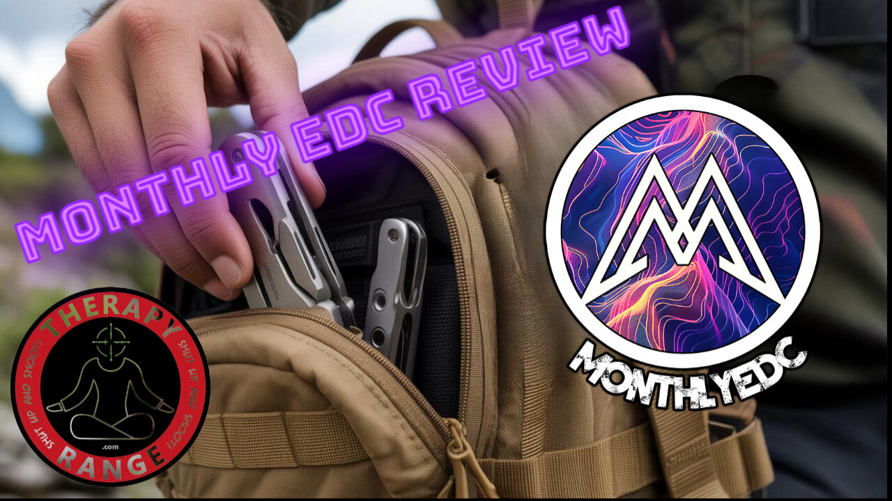 Monthly EDC Review