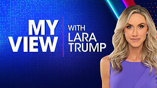 My View with Lara Trump - Saturday, December 27