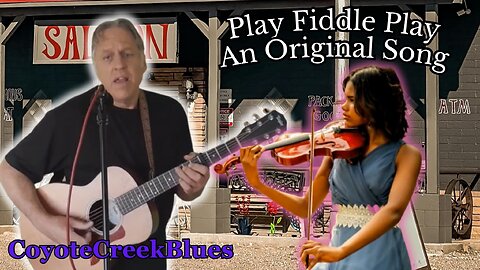 Play Fiddle Play Original Song Complete Video #drinkingsong #bittersweetmemories #longingheart