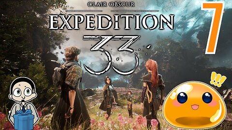 【Expedition 33】Finale and Post-Game!