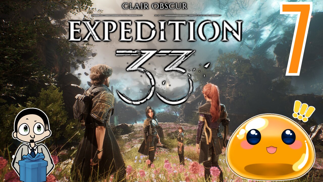 【Expedition 33】Finale and Post-Game!