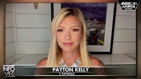 How Payton Kelly Fought Back After Being Targeted…And Won