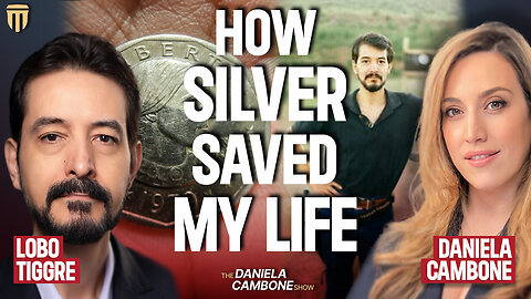 How Silver Saved My Life