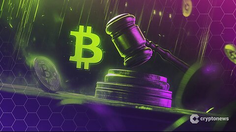 Senate GOP Unveils Bold Crypto Market Structure Principles – Here’s What Could Change