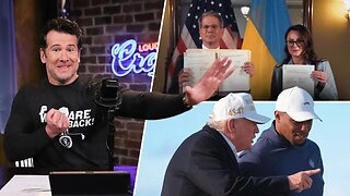 🔴Trump's Ukraine Mineral Deal Explained: How this Could Effectively End the War