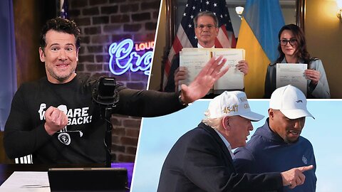 🔴Trump's Ukraine Mineral Deal Explained: How this Could Effectively End the War