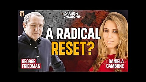 The Economic ‘Storm’ Will Get Worse: Is the U.S. Headed for a Radical Reset
