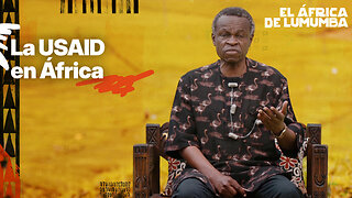 La USAID en África