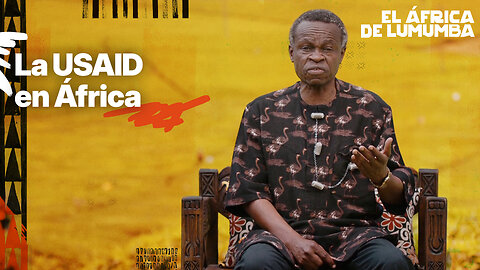 La USAID en África