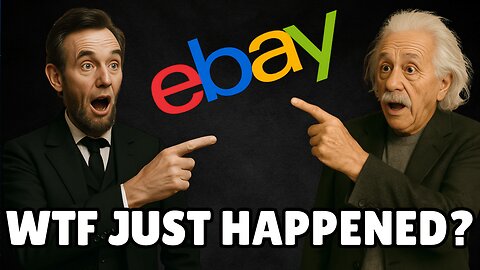 Top 5 Insane Things People Actually Bought on eBay 😳