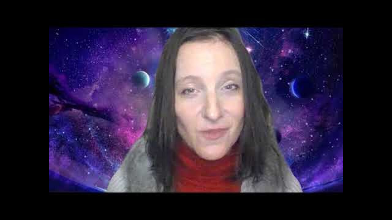 Light Language - Heart Resonance - "Who Is It You Came Here To Be?"