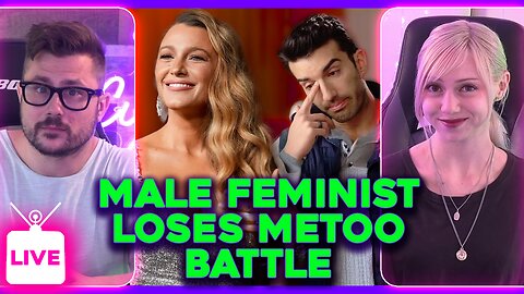 Justin Baldoni Takes L in Blake Lively Suit, 'Harry Potter' Fans Petition to Recast Snape | Ep. 853