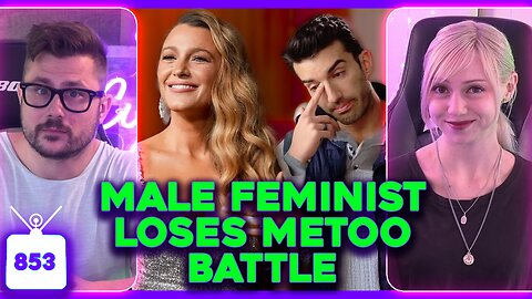 Justin Baldoni Takes L in Blake Lively Suit, 'Harry Potter' Fans Petition to Recast Snape | Ep. 853
