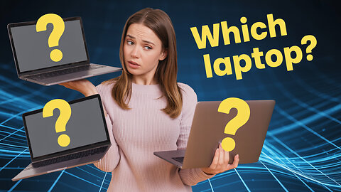 2025 Laptop Buying Guide | Best Picks for YouTube, Editing, Gaming & More!