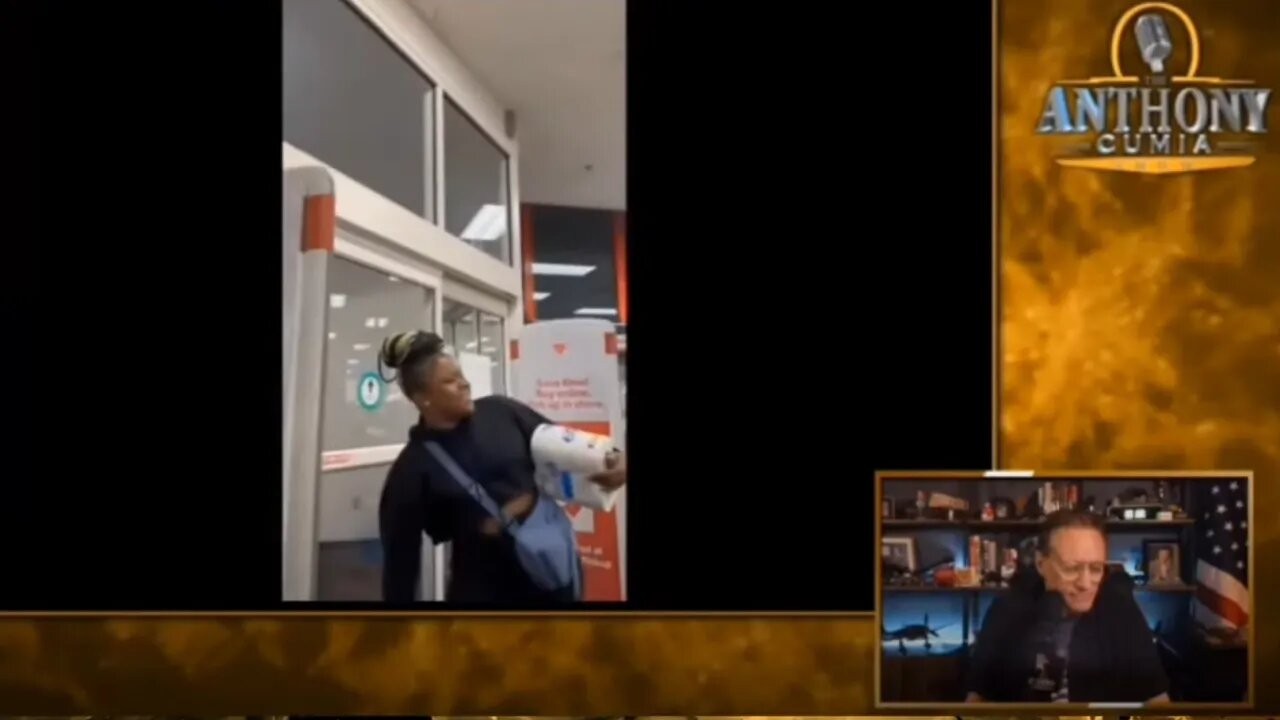 BLACK LEADERS DON'T FIT IN A High Trust Society