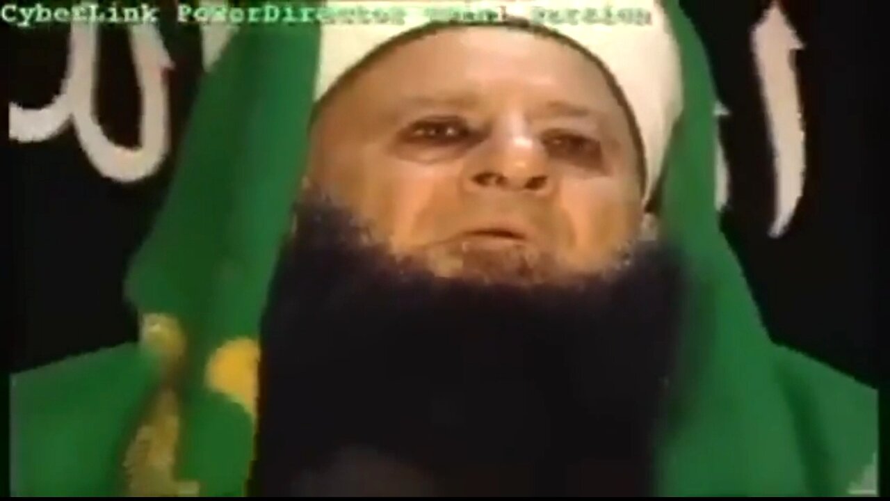 WHAT HAPPENS IN A MOSQUE STAYS IN THE MOSQUE 🤦🏻‍♀️