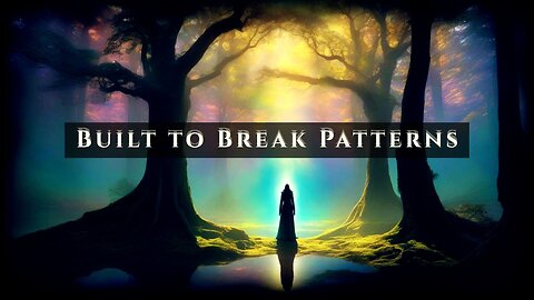 You Are the Cycle Breaker | Ancestral Healing Spoken Word for Awakening