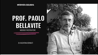 Intervista al Prof. Paolo Bellavite: Scienza, vaccini e libertà di ricerca