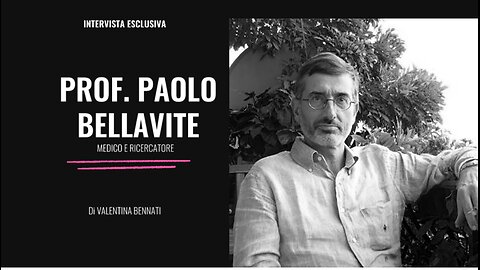 Intervista al Prof. Paolo Bellavite: Scienza, vaccini e libertà di ricerca