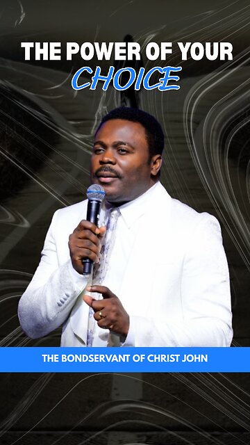 Most People Don’t Realize the Weight Their Choices Carry