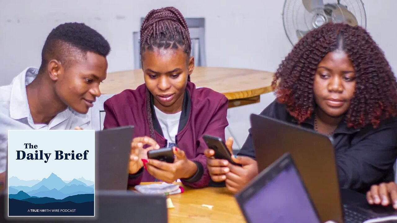 B.C. university hires exclusively black applicants