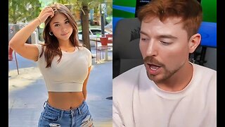 OnlyFans Millionaire Sophie Rain Donate $1M to MrBeast’s TeamWater Charity